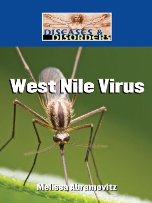 cover image of West Nile Virus